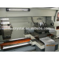 Automatic CNC Pipe Threading Machine/PVC Cutting Lathe QK1327